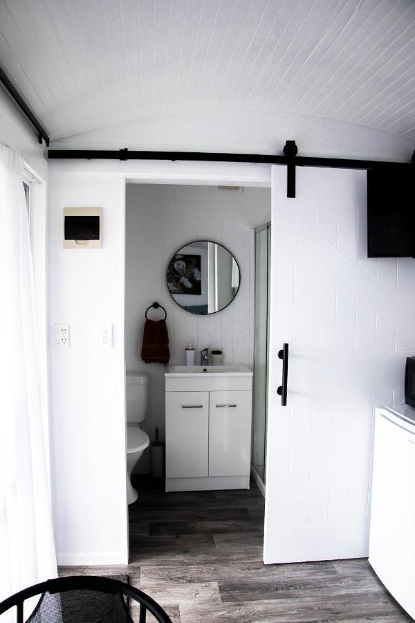 Rustic Rails Accommodation Dargaville Esterno foto