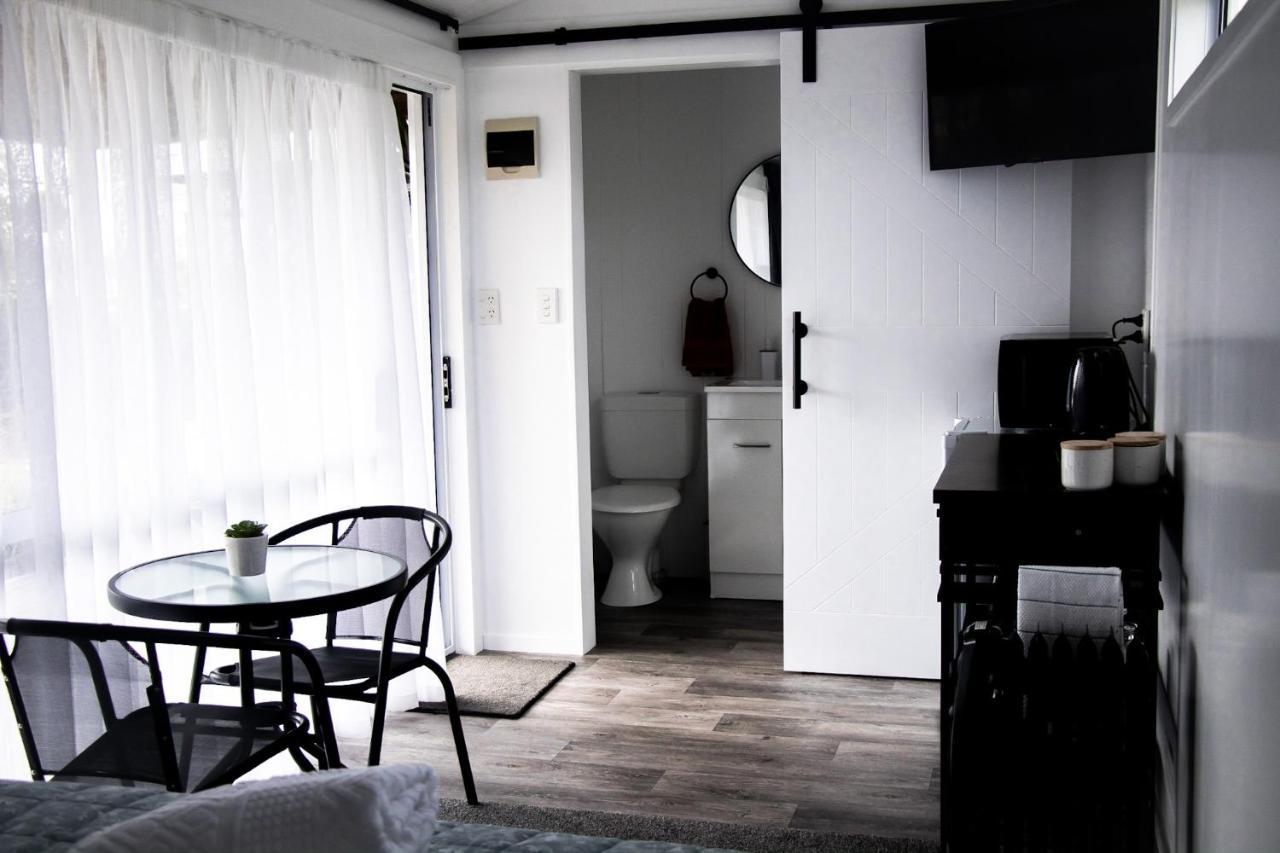 Rustic Rails Accommodation Dargaville Esterno foto